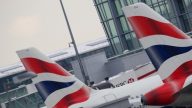 英航网站与app遭骇 38万笔信用卡个资外泄