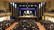 2018澳洲法會悉尼召開 學員感恩師尊