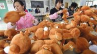大陸貿易順差與用電量劇減  廣東難撐龍頭或拖垮全國