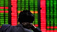 严寒将至？中共救市幅度超金融海啸 外汇近红线