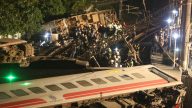 董家嫁女搭上死亡列車 憾！17人中8死2重傷