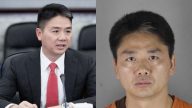 劉強東性侵案後財減三成 中國富豪榜跌至30名