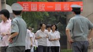 《政審你大爺》網絡瘋傳 重慶「高考政審」惹眾怒