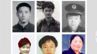 法轮功学员马桂兰被迫害死 内脏被取走