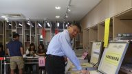 排1.5小時投完票 柯文哲：程序太冗長