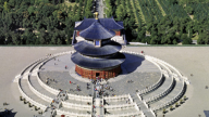 中國傳統建築之美——天壇