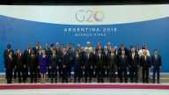 【禁聞】美暫停加徵關稅90天 重啟與否看中共