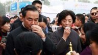 網曝王毅之妻遭加國拒發簽證 紅二代恐沒收資產