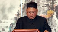 朝鲜驻意外交官脱北  身份特殊负责金正恩的一特殊任务