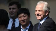 纳瓦罗透露川习会细节：前30分钟中方只有习*近*平说话