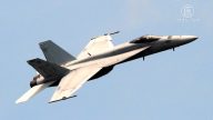 美軍戰機日本海域相撞 2人獲救 5人失蹤