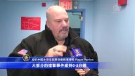 遭遇枪案如何保命 美专家：前8分钟是关键