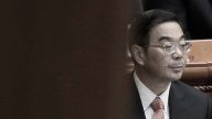 港媒：上海人事異動 應勇替換周強猜測又起