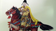 神箭手唐太宗李世民與唐朝射禮