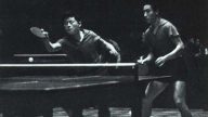 歷史上的今天，2月10日：莊則棟與乒乓球——成就了中美外交