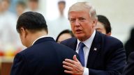 贸易战令中共现原形 英媒：想取代美国不可能