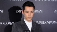 電影《李娜》胡歌演姜山 李娜終於親口確認