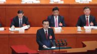 港媒:两会变封口会 李克强宣读前仍在改报告