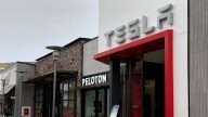 特斯拉將關大量實體店 轉為在線銷售