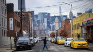 纽约州预算出炉 全美首个收拥堵费城市上路