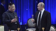 金正恩访俄日程生变 提前返朝原因不明