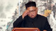 金正恩罕见提前公布访俄日程 北京或有麻烦了