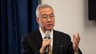 川人：是人類命運共同體，還是供體？