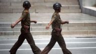 朝鮮遭遇嚴重乾旱 1000萬人陷糧食危機