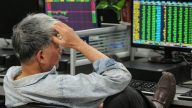 川普推文击垮A股 网民炸锅 一图疯传