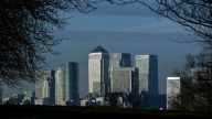 贸战冲击富裕阶层 中国富豪移民英国暴增45％