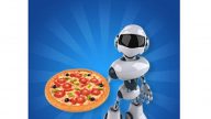 MIT开发人工智能披萨系统