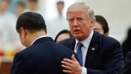 贸易人权美国施压不减 习称川普是朋友