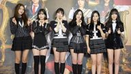 GFRIEND專輯銷量成長100倍 今摘回歸首冠