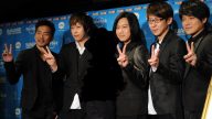 傳中共逼「五月天」表態 盤點中共對台介選大事記
