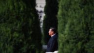 洪水滔天之際 中共高層赴北戴河度假 巨乾生凶多吉少
