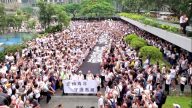 【新闻周刊】北京表态力挺林郑  香港局势恐难以收拾