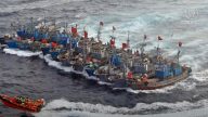 【中国解密】中共鲜为人知的海兵队