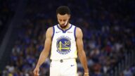 NBA勇士再被雷霆痛宰 收兩連敗前景堪憂