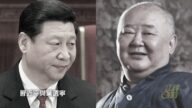 【江峰时刻】70年民族劫难《五》：叶剑英推荐习仲勋 叶选宁辅佐习*近*平 中国是红色家族的遗产
