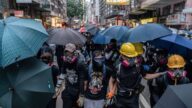 【今日点击】用港英镇暴法律打“反送中”香港“紧急法”从哪里来？