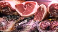 法媒：中國豬肉價格飆升 牽動全球肉價上揚