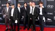 BTS獲美國「Variety’s 2019」年度團體獎