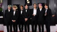 BTS獲2019全美音樂獎三獎項 連2年獲獎