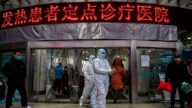 湖北請示延長年假文件曝光 北京疑因維穩又幹蠢事