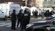 应对纽约警力下降 区长吁统一整合执法部门
