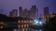 武漢肺炎疫情惡化 深圳天津無緩衝緊急封城