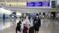 中共官方吁留学生回国 1天后变脸叫暂停