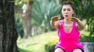 1篇看懂有氧和無氧運動差別！這樣減脂不復胖