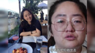 小粉紅放棄美國綠卡 返國後慘遭滅門式打壓