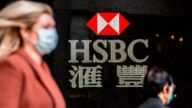 匯豐、渣打屈從中共挺國安法 英國會放話：傳喚